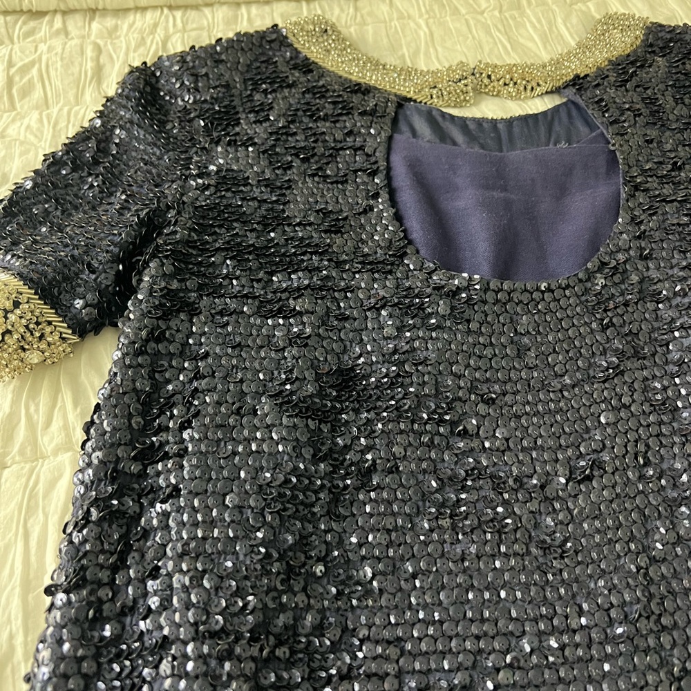 Candela sequin dress - Picture 4 of 5